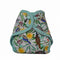 Seedling Baby Comodo Wrap Mini